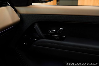 Land Rover Range Rover Sport Dynamic SE Hybrid 2025