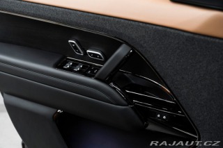 Land Rover Range Rover Sport Dynamic SE Hybrid 2025