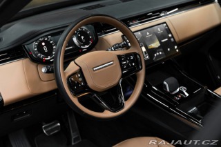 Land Rover Range Rover Sport Dynamic SE Hybrid 2025