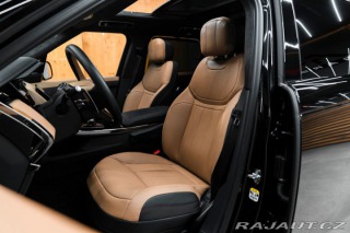 Land Rover Range Rover Sport Dynamic SE Hybrid 2025