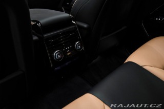 Land Rover Range Rover Sport Dynamic SE Hybrid 2025