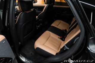 Land Rover Range Rover Sport Dynamic SE Hybrid 2025