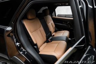 Land Rover Range Rover Sport Dynamic SE Hybrid 2025