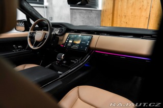 Land Rover Range Rover Sport Dynamic SE Hybrid 2025