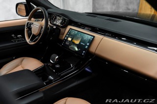 Land Rover Range Rover Sport Dynamic SE Hybrid 2025