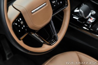 Land Rover Range Rover Sport Dynamic SE Hybrid 2025