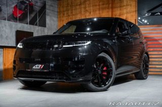 Land Rover Range Rover Sport Dynamic SE Hybrid 2025