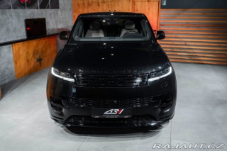 Land Rover Range Rover Sport Dynamic SE Hybrid 2025