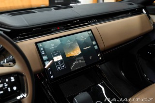 Land Rover Range Rover Sport Dynamic SE Hybrid 2025