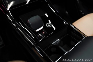 Land Rover Range Rover Sport Dynamic SE Hybrid 2025