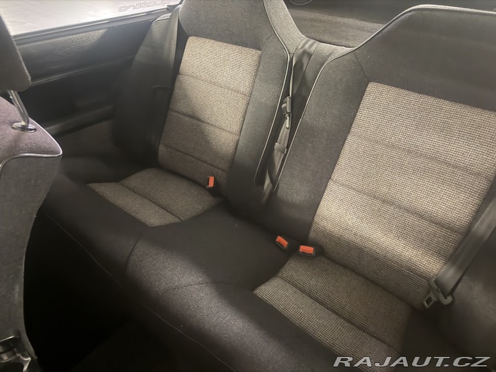 Audi Ostatní modely Quattro 1985