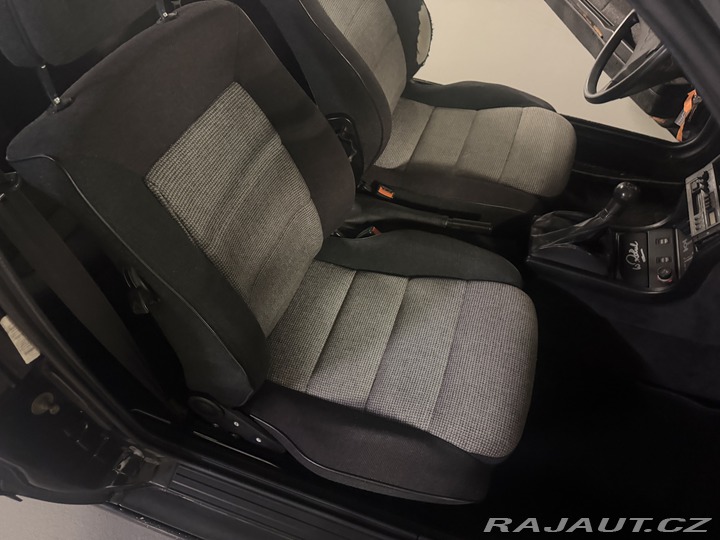 Audi Ostatní modely Quattro 1985