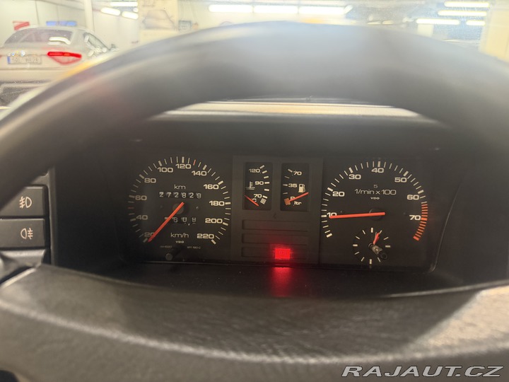 Audi Ostatní modely Quattro 1985