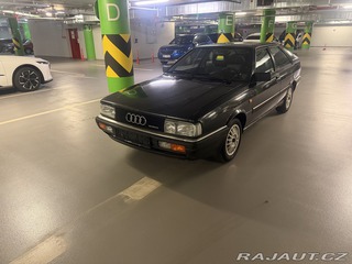Audi Ostatní modely Quattro 1985