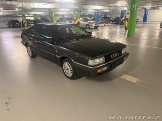 Audi Ostatní modely Quattro 1985