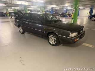 Audi Ostatní modely Quattro 1985