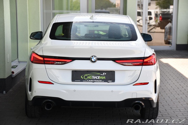 BMW 2 218d M-SPORT 1M ČR 2023