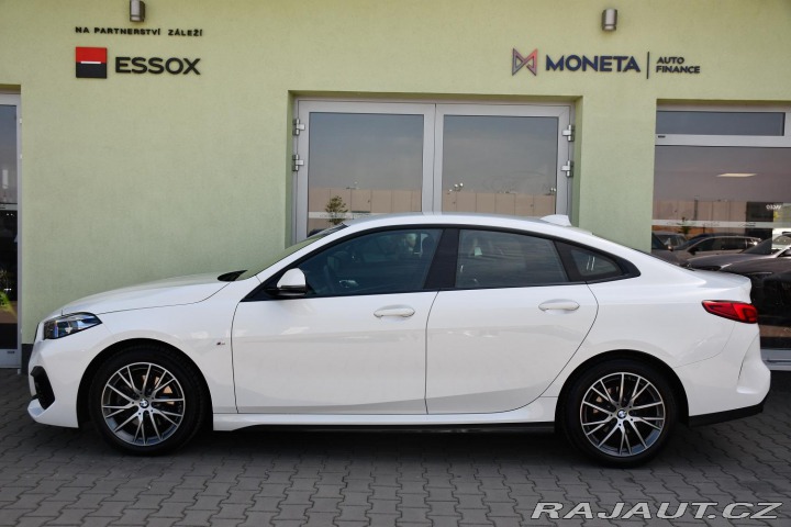 BMW 2 218d M-SPORT 1M ČR 2023