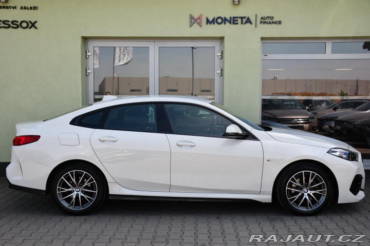 BMW 2 218d M-SPORT 1M ČR 2023