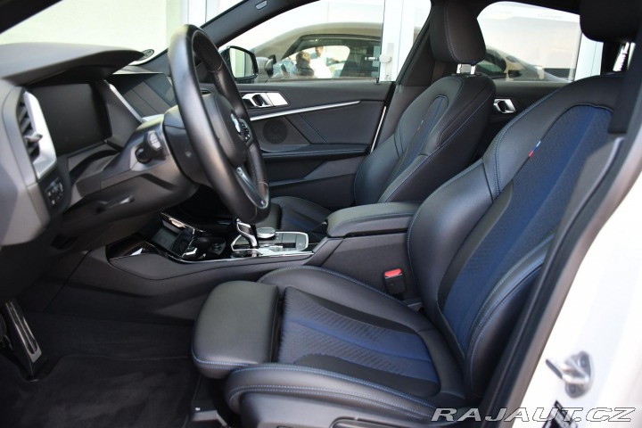 BMW 2 218d M-SPORT 1M ČR 2023