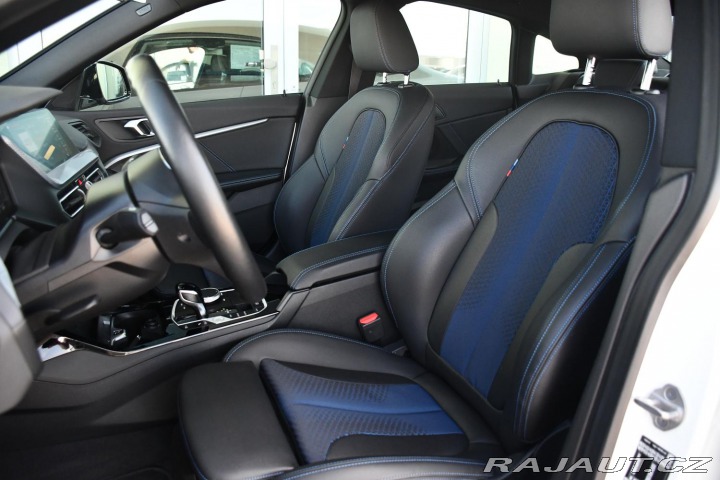 BMW 2 218d M-SPORT 1M ČR 2023