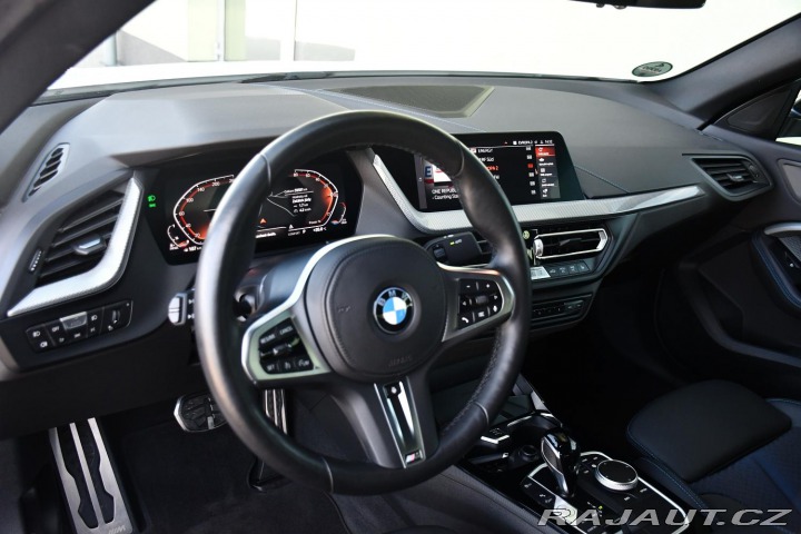 BMW 2 218d M-SPORT 1M ČR 2023