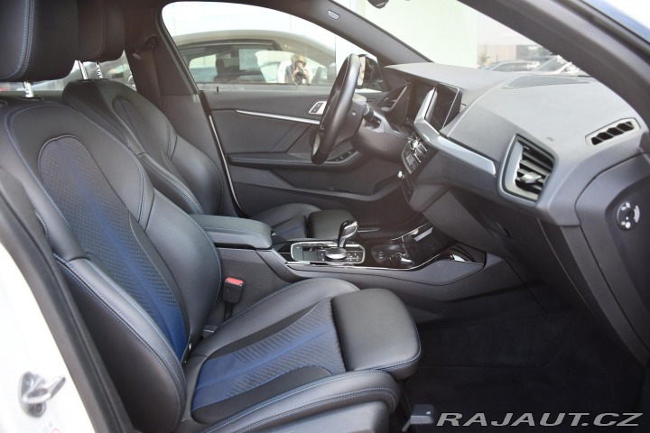 BMW 2 218d M-SPORT 1M ČR 2023