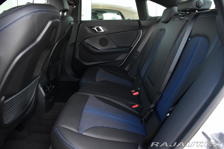 BMW 2 218d M-SPORT 1M ČR 2023