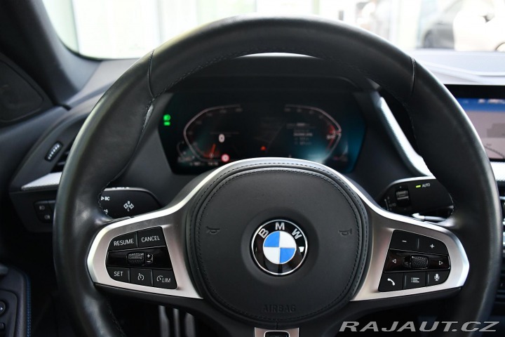 BMW 2 218d M-SPORT 1M ČR 2023