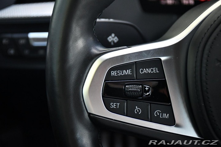 BMW 2 218d M-SPORT 1M ČR 2023