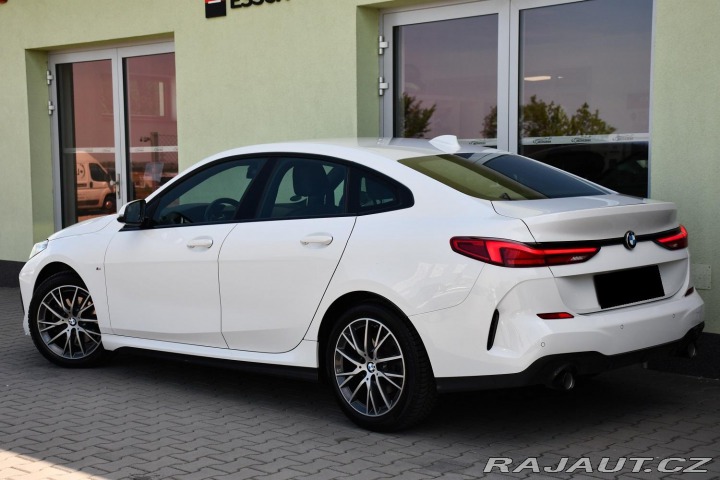 BMW 2 218d M-SPORT 1M ČR 2023