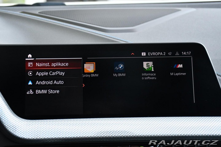 BMW 2 218d M-SPORT 1M ČR 2023