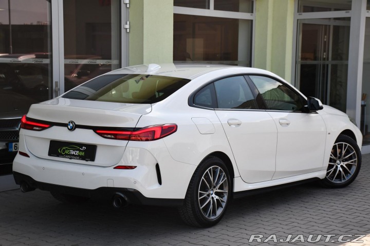 BMW 2 218d M-SPORT 1M ČR 2023
