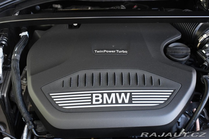 BMW 2 218d M-SPORT 1M ČR 2023