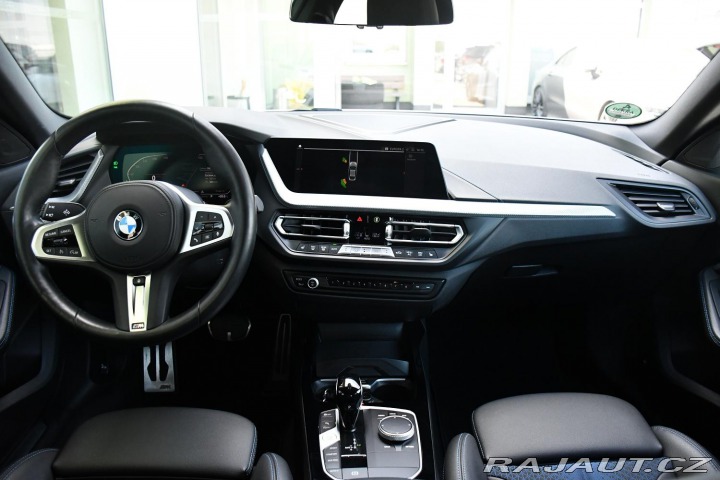 BMW 2 218d M-SPORT 1M ČR 2023