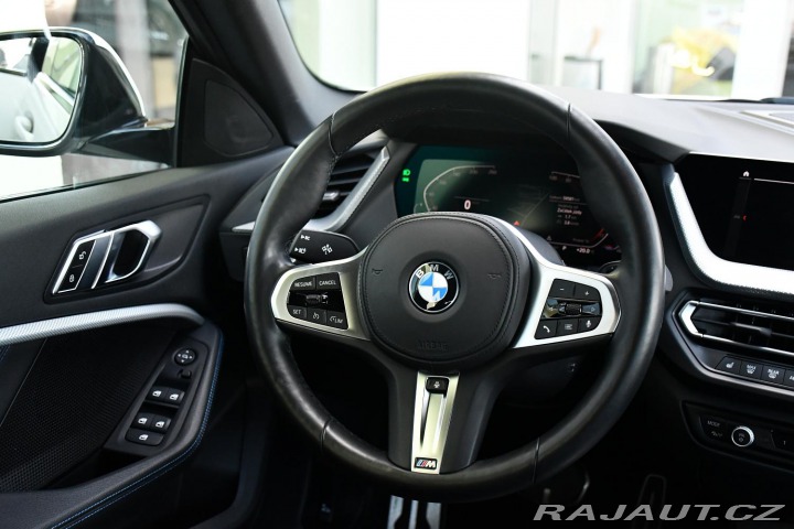 BMW 2 218d M-SPORT 1M ČR 2023