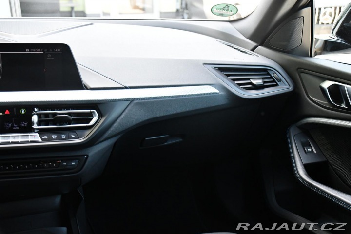 BMW 2 218d M-SPORT 1M ČR 2023