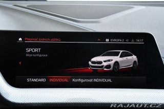 BMW 2 218d M-SPORT 1M ČR 2023