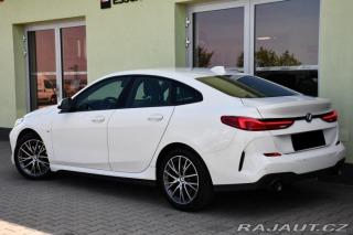 BMW 2 218d M-SPORT 1M ČR 2023