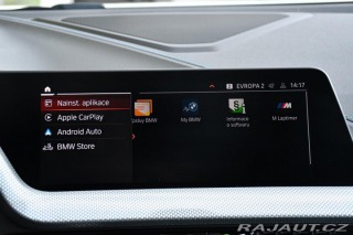 BMW 2 218d M-SPORT 1M ČR 2023