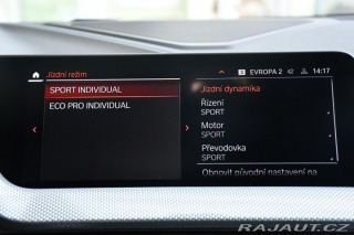 BMW 2 218d M-SPORT 1M ČR 2023