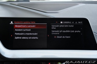 BMW 2 218d M-SPORT 1M ČR 2023