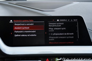 BMW 2 218d M-SPORT 1M ČR 2023