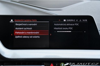 BMW 2 218d M-SPORT 1M ČR 2023