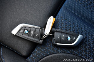 BMW 2 218d M-SPORT 1M ČR 2023