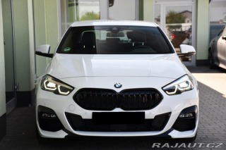 BMW 2 218d M-SPORT 1M ČR 2023