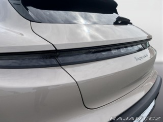 Porsche Taycan 4 Cross Turismo 2024