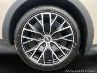 Porsche Taycan 4 Cross Turismo 2024