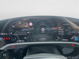Porsche Taycan 4 Cross Turismo 2024
