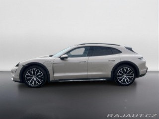 Porsche Taycan 4 Cross Turismo 2024